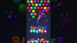 Bubbles Puzzle: Amazing Match 3 screenshot 4