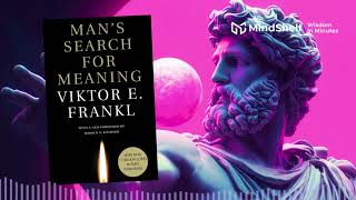 Famous Man’s Search for Meaning by Viktor Frankl | Book Summary & Life Lessons on Purpose and Resilience Wealth