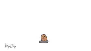 diglett evolution animation