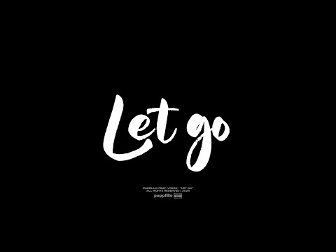 pappillio  - LET GO (feat. voron) [Official Audio]