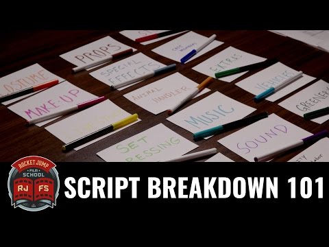 script-breakdown-101