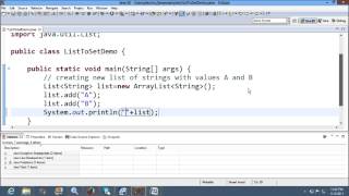 Celebrity How to convert list to set in java? Net Worth