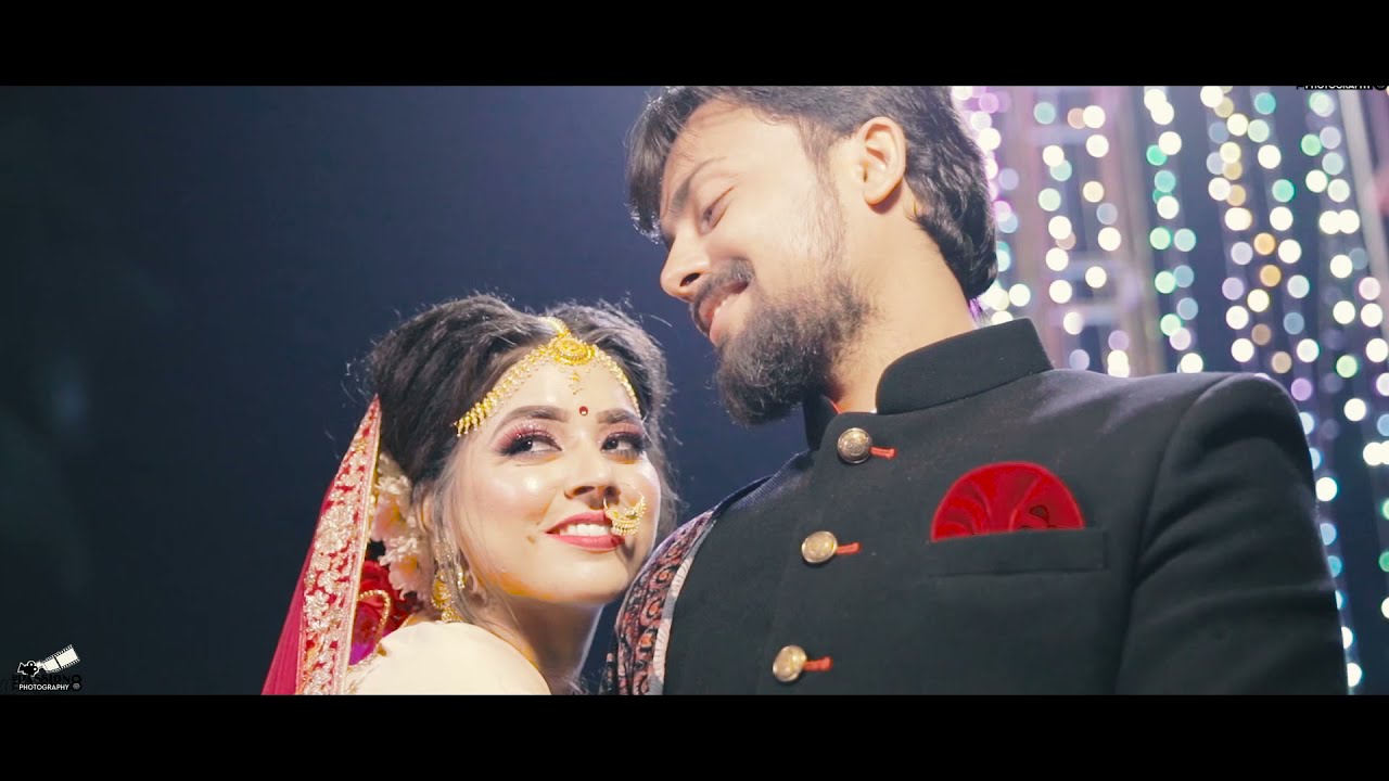 Haldi ,Mehendi ,Sangeet and Wedding Ceremony of Nishat and Kamil....