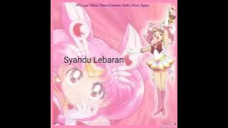 Syahdu Lebaran - Saidatul Erma (Official Music Audio)