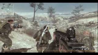 29 Second Nuke ★ 9in1 Spawn Tube ★ MW2 ★ EPIC!!!!!