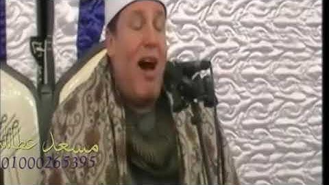 روائع الشيخ حجاج الهنداوي|سوره القدر