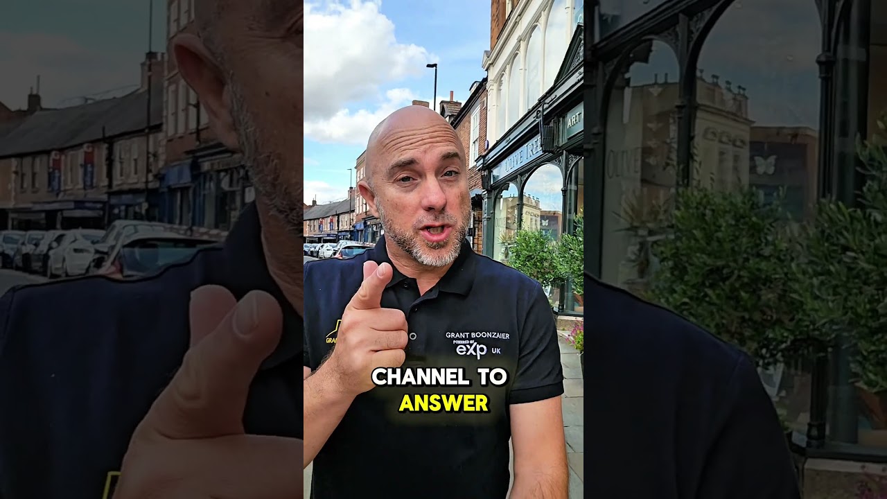 Selling or buying your home in Grantham?  SUBSCRIBE to my channel Living in Grantham.