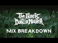The Black Dahlia Murder Verminous : Mix Breakdown