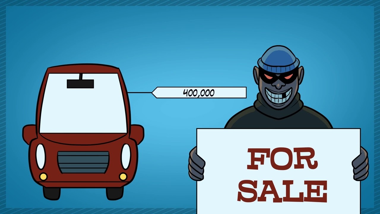 Module 5 :  Consumer Fraud