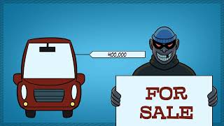 Module 5 :  Consumer Fraud