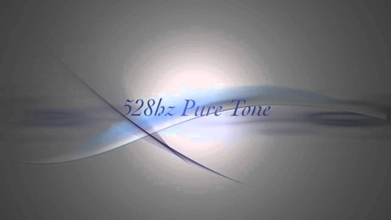 528hz Pure tone No Music