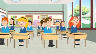 Myselfie Lesson 2 - What Is Cyberbullying?