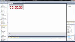 Visual Basic  2010 Express Time