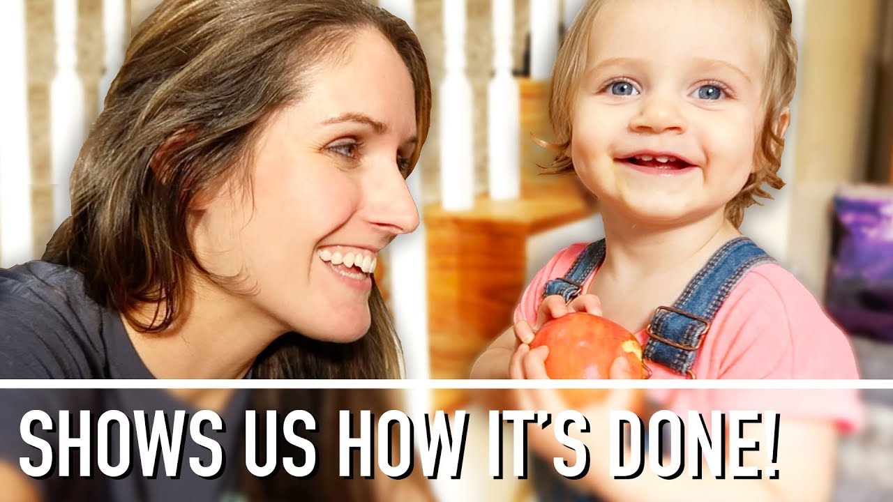 CHELL TAKES OVER THE VLOG! - YouTube
