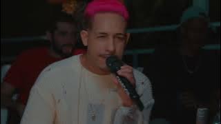 ROGINHO  - ASSUNTO DELICADO (COVER)