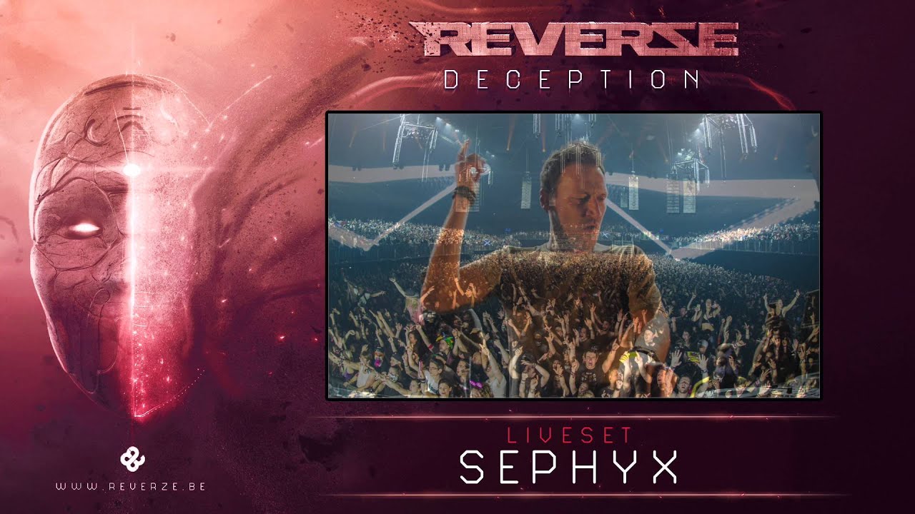 jumping a car Sephyx @ REVERZE 