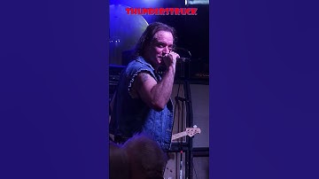 Thumbnail of Dirty Deeds ACDC - THUNDERSTRUCK Melbourne #shorts #acdc