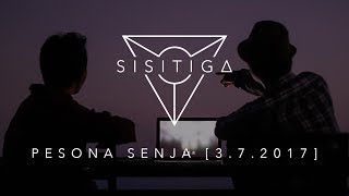 SISITIGA - PESONA SENJA [Video Lyrics]