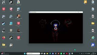 sonic.eyx I WANT TO SEE YOU