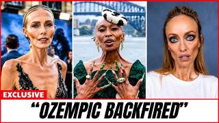 15 SHOCKING Celebrity Ozempic Transformations of 2026 | Then and Now 2026