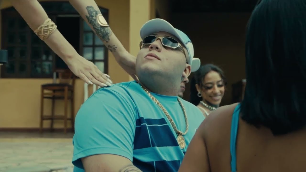 NÃO COMPENSA - PISCINA FUNDA - MC LORRAM E MC KORUJA - DJ GUSTAVO DA VS E DJ RENAN