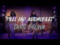 Chris Brown - "Pills and Automobiles" | Nicole Kirkland Choreography