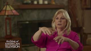 Hair stylist Judy Crown on how hairstyling has changed - EMMYTVLEGENDS.ORG