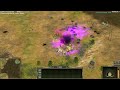 Riker - 4 Player FFA - From Scaffold Surviving to Victory?