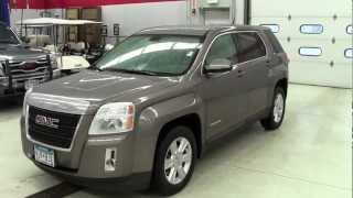 Mills Auto 2010 GMC Terrain SLE AWD
