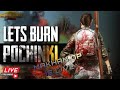 LETS BURN POCHINKI | MAKHAN OP IS LIVE | PUBG MOBILE LIVE