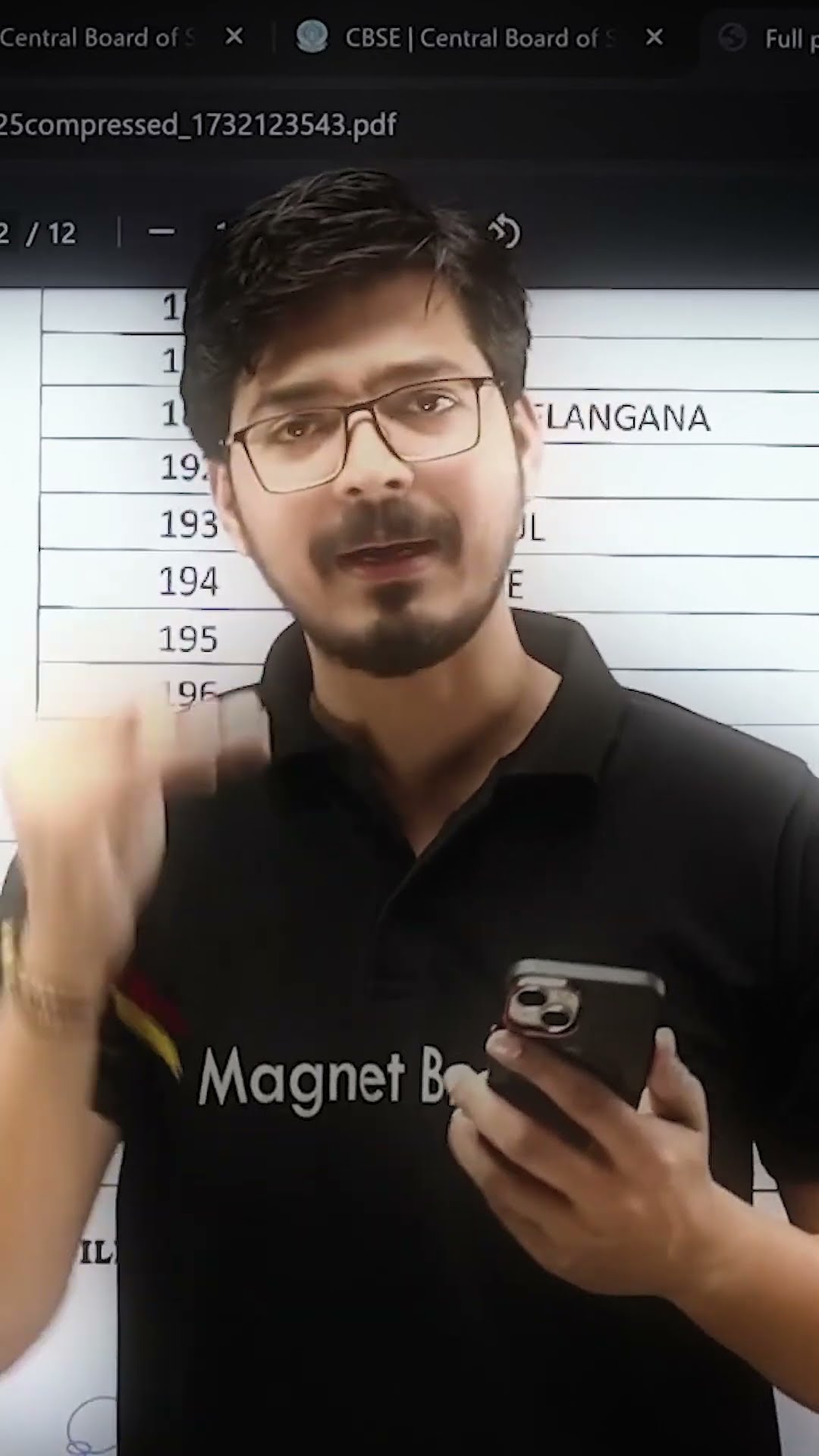 ??डरना मना है! : Boost Confidence, Stay Focused, and Ace Your Exams✊?