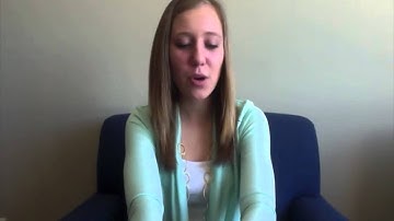 My Story - I crave belonging