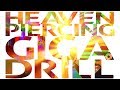 Area 11 - Heaven-Piercing Giga Drill