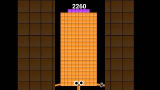 sprunki oc numberblocks 2260