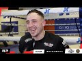 &#39;HE HITS LIKES A HORSE KICKS&#39; - SEAN NOAKES ON SPARRING LEWIS CROCKER &amp; HIS OWN TITLE ASPIRATIONS