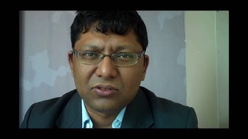 Global IGF 2009: Anupam Agrawal