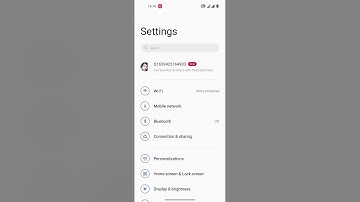 How to off WiFi network in OnePlus Nord N300, WiFi network mobile setting