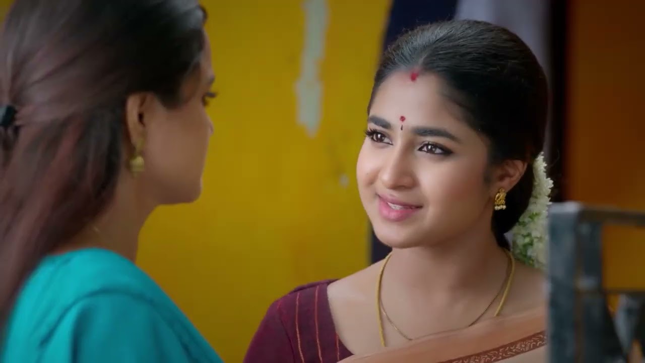 Chinnan Siru Kiliye | Ep - 93 | Webisode | Dec 01 2025 | Zee Tamil