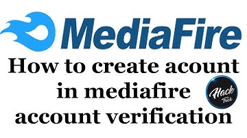 How to Create Free Account On MediaFire | How to Upload / Download File On MediaFire