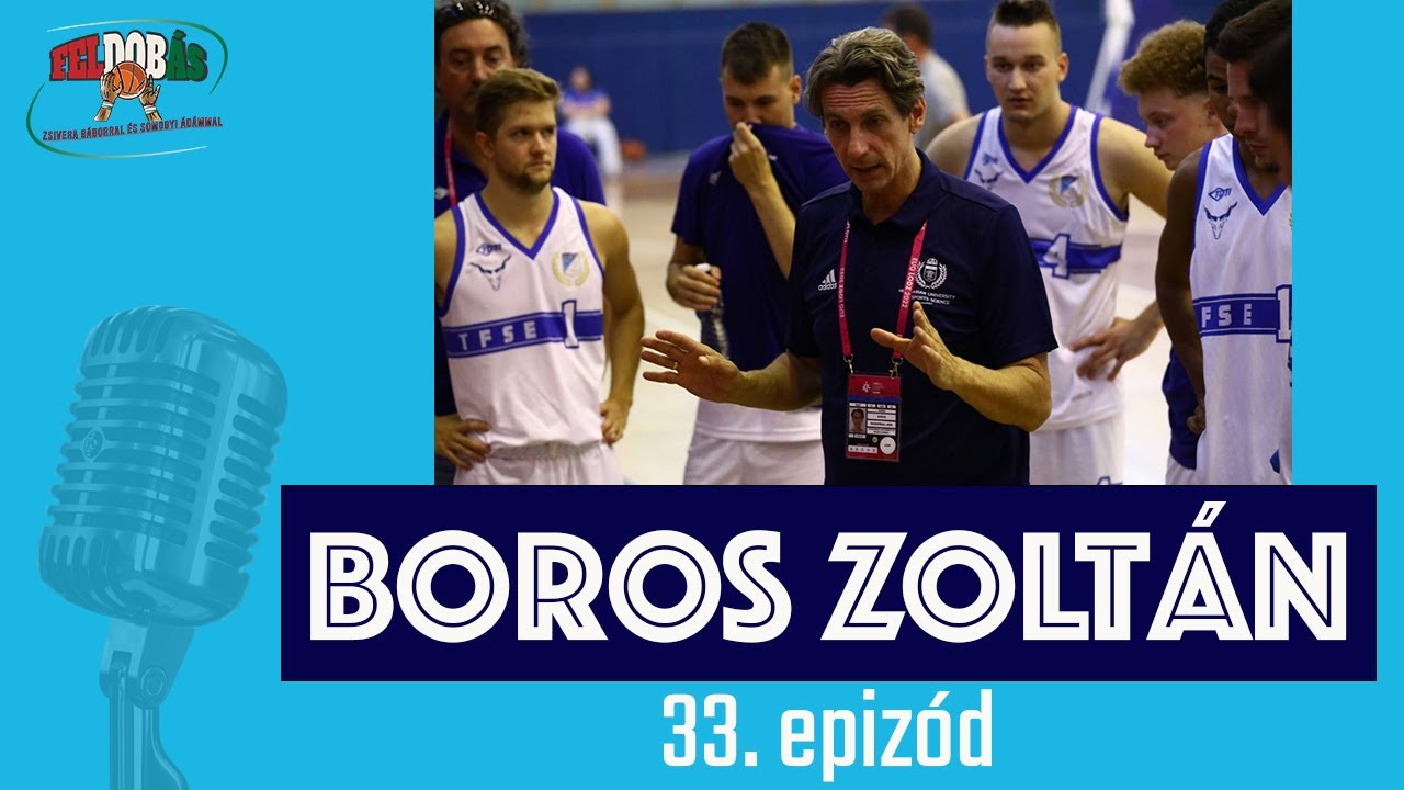 Nem biztos, hogy ott lehet fejlődni, ahol a legjobb körülmények vannak ...