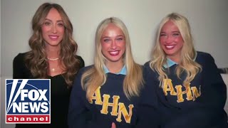 SMART SISTERS: Florida twins make graduation history