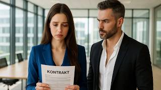 Download Lagu „Podpisz to, a uratuję twoją matkę” — powiedział milioner. Nie wiedziała, że to kontrakt małżeński MP3