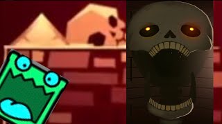 Skeletal Shenanigans Completion