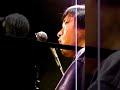 井上陽水・氷の世界・カバー