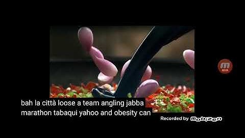 Iklan Bango Kecap Manis Pedas Gurih (15s) Sub Inggris