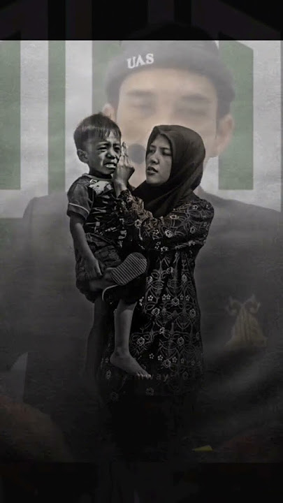 ceramah uas menyentuh hati tentang ibu #story #storywa #ustadzabdulsomad