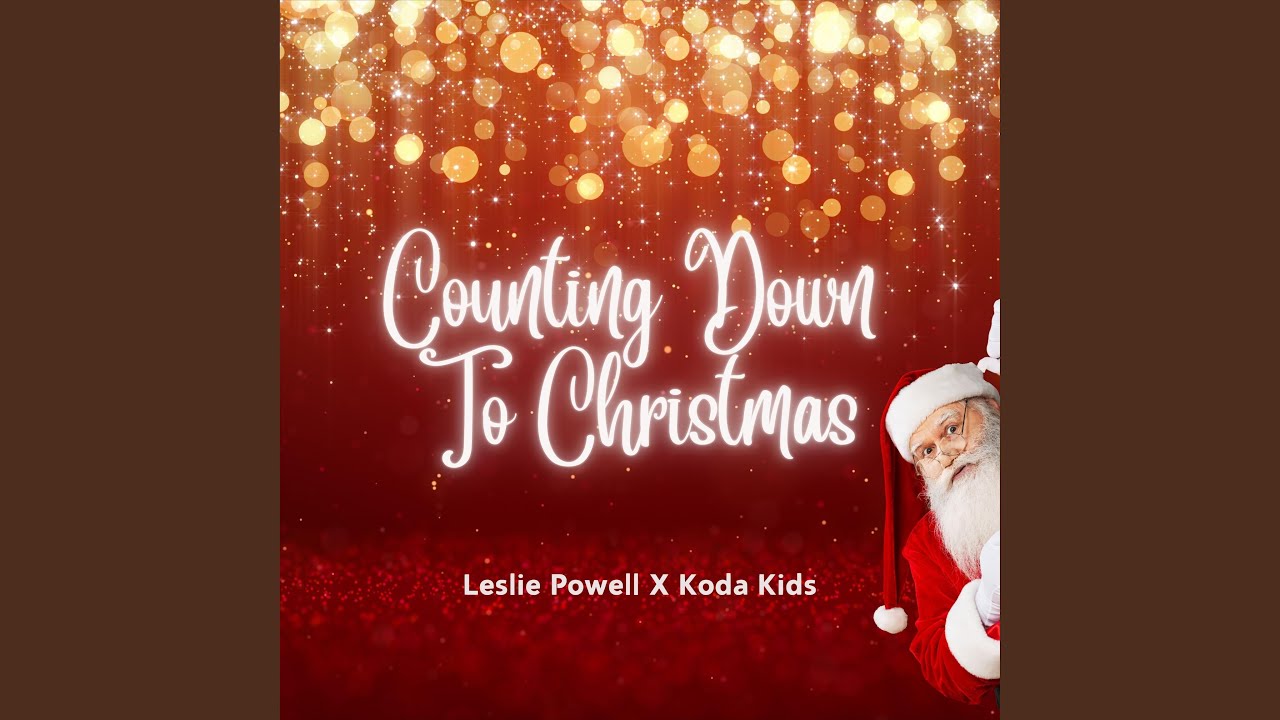 Counting Down To Christmas