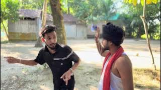 দিন দুপুরে ভূ*ত 😳। সেরা বিনোদন 🤣।