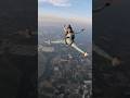 😱😱😱#Skydiving #PlaneJump #Adventure #ExtremeSports #AdrenalineRush #Viral #Trending #USA
