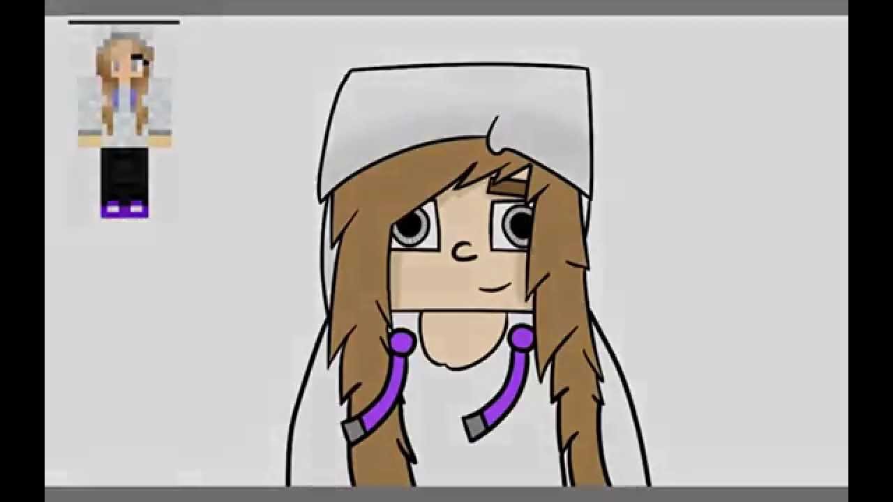 SpeedArt #3 (На заказ) - Acid Vasidko [By HawiStudio]